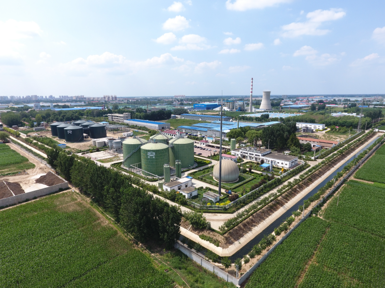 畜禽粪便污染监测核算方法和减排增效关键技术研发与应用